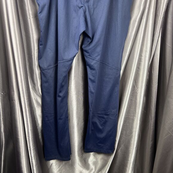 Hylete Ion Pants Mens XL 32x30 Blue Activewear Joggers Training Golf Workout‎ - Picture 11 of 14